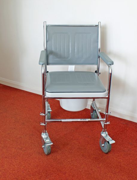 Commode Replacement