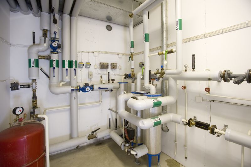 Cost of Plumbing in Santa Barbara, CA