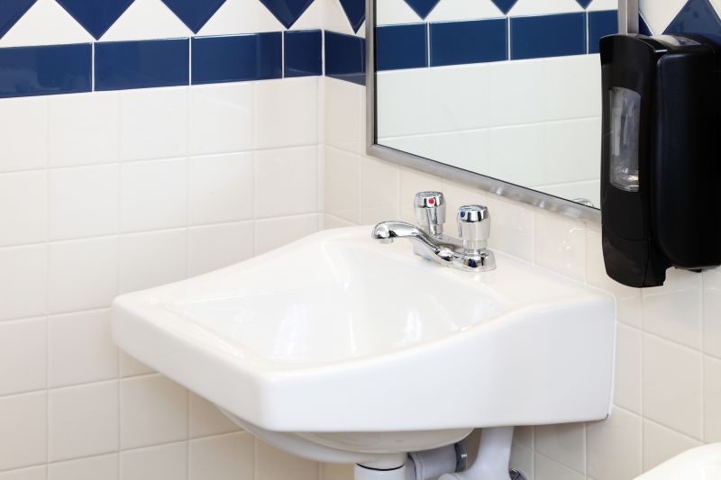 Kitchen Sink Replacement