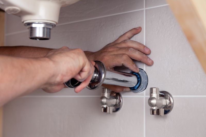 Quality Plumbing Installations